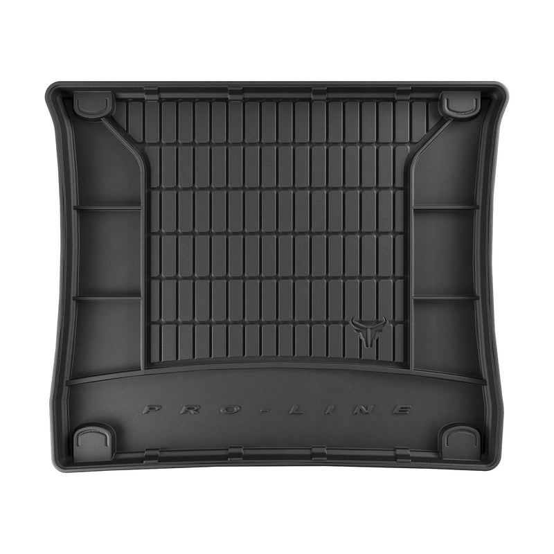 2011-2021 Jeep Grand Cherokee Premium Cargo Liner Trunk Mat All Weather Heavy Duty