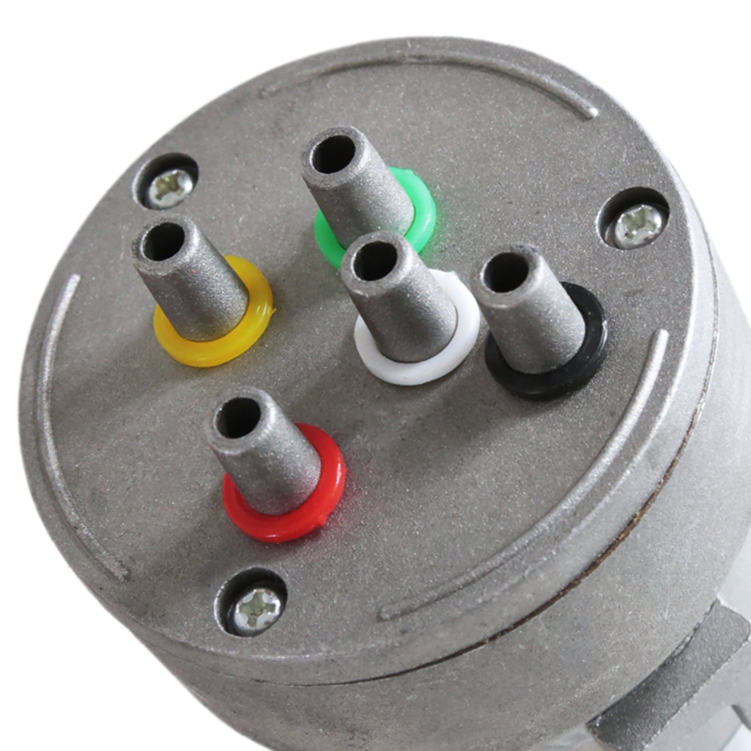 "La Cucaracha" Chrome Music Horn 125DB 12v 5 Trumpet with Compressor