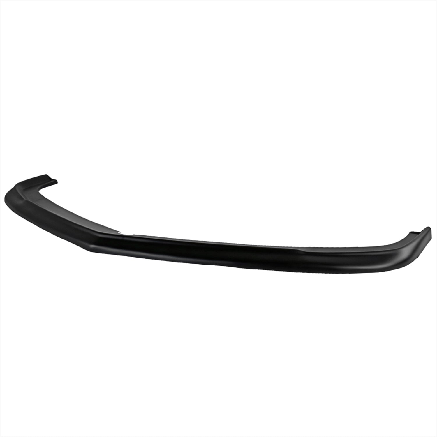 2010-2013 Chevrolet Camaro ZL1 Style Black Polypropylene Bumper Lip