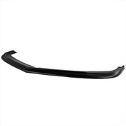 2010-2013 Chevrolet Camaro ZL1 Style Black Polypropylene Bumper Lip