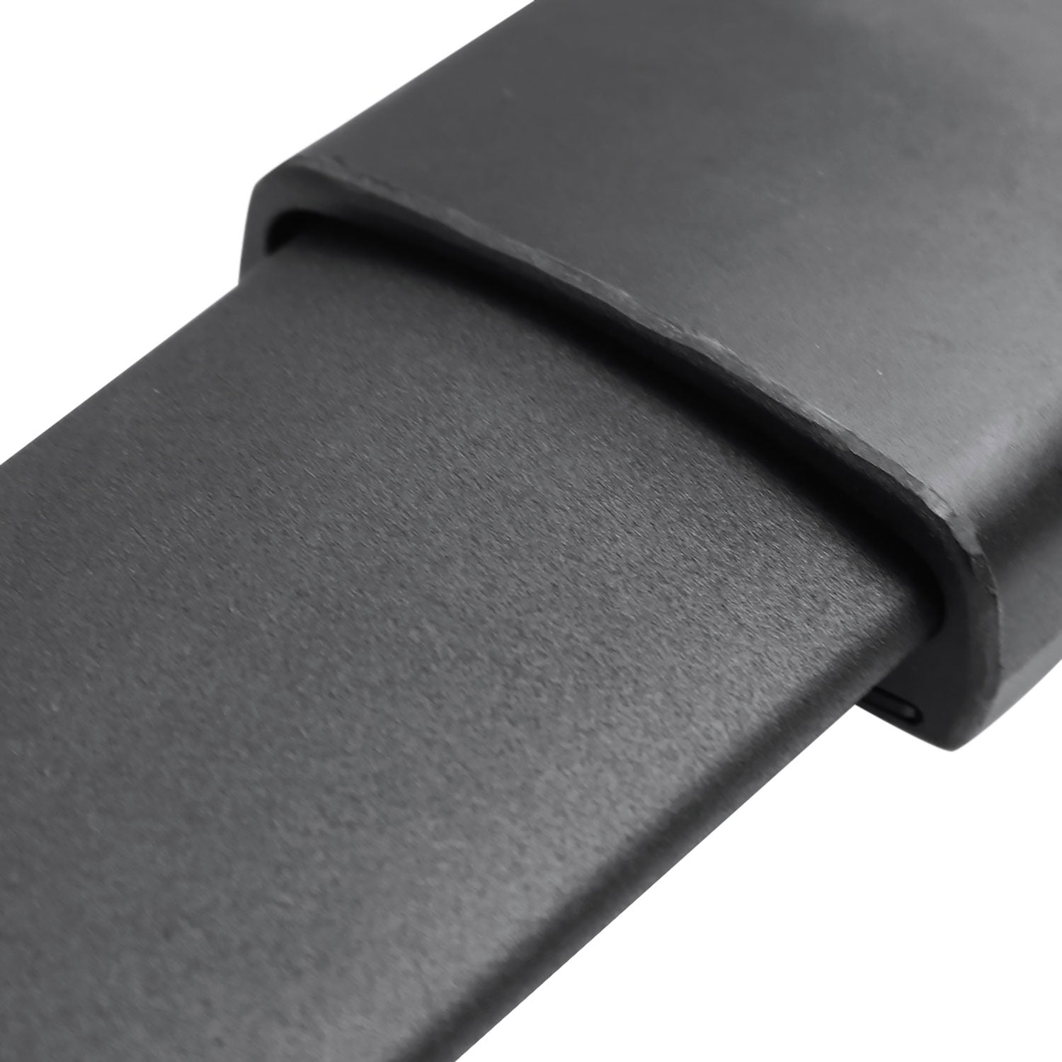 2011-2015 Honda Odyssey Roof Rack Cross Bars Aluminum Black