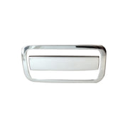 2010-2016 VW Amarok Car Door Handle Cover Protector Stainless Steel Chrome 2 Pcs