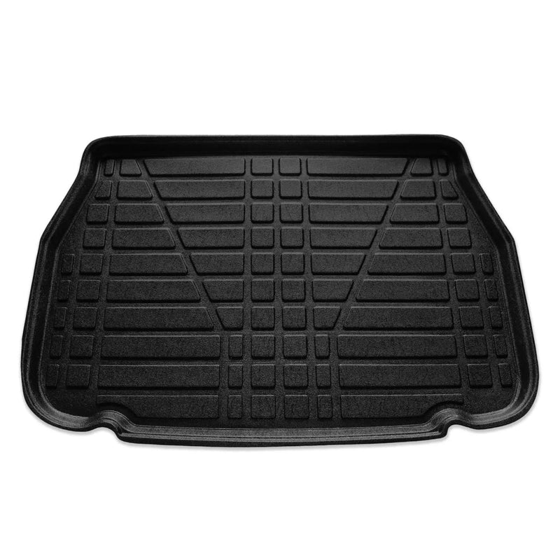 2018-2022 Toyota C-HR Cargo Liner Trunk Mat All Weather Black