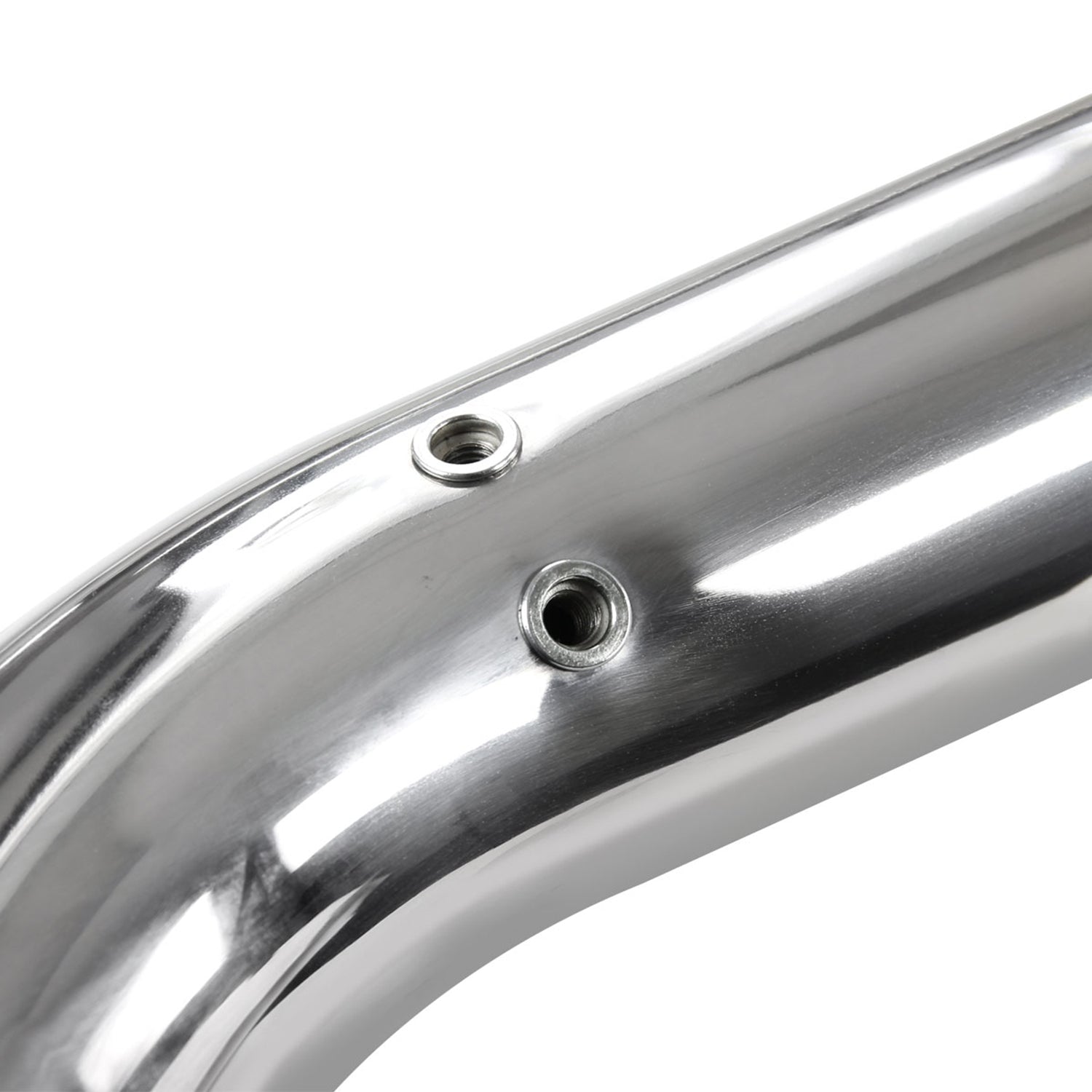 2021-2022 Chevy Tahoe/GMC Yukon Chrome 3" Side Step Nerf Bars Running Boards