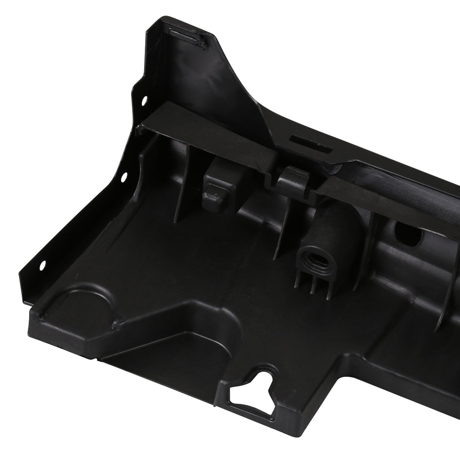 2016-2020 Mercedes Benz X253 GLC Class Aluminum Side Step Running Boards