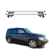 2006-2011 Chevrolet HHR Roof Rack Cross Bars Luggage Carrier 2 Pcs