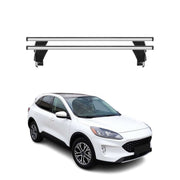 2020-2025 Ford Escape Roof Rack Cross Bars Silver