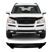 2003-2006 Volvo XC90 Front Bug Shield Hood Deflector 1 Pc Smoke