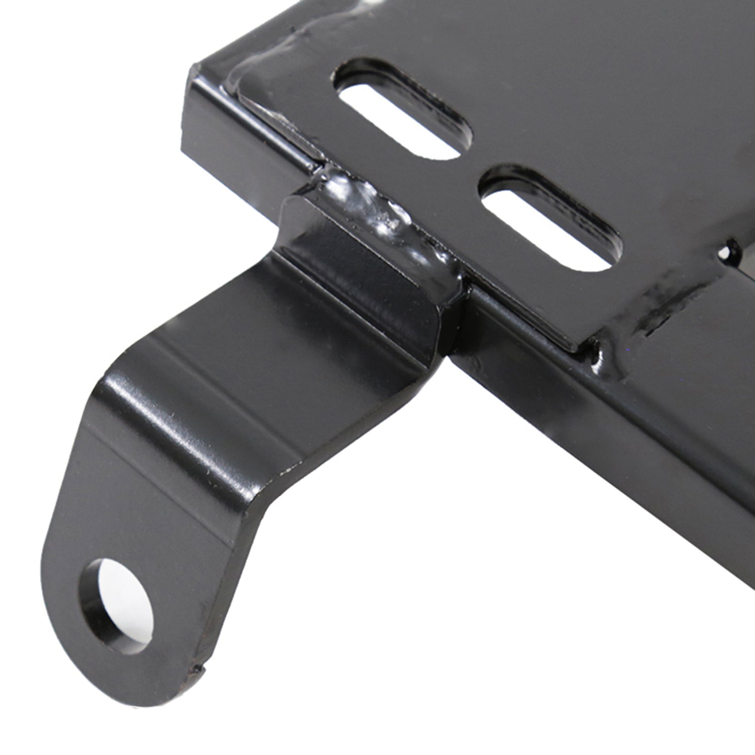 2005-2014 Ford Mustang Tensile Steel Racing Seat Mounting Brackets - 2PCS