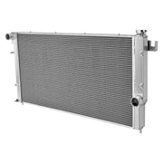 1994-2002 Dodge RAM 2500/3500 Quad Cab 5.9L Turbo Diesel 3-Row Radiator