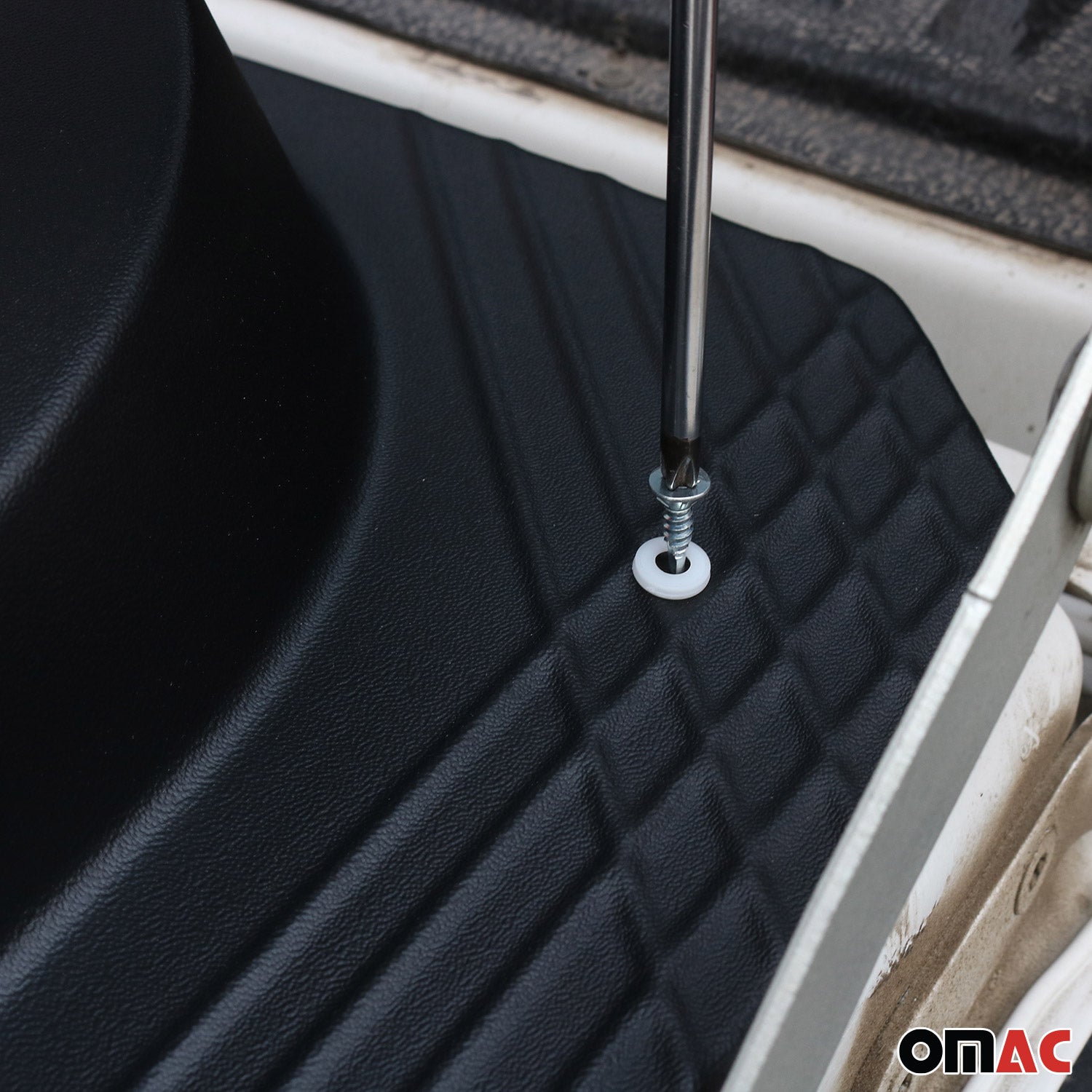 Tailgate Seat for trucks Pickup Tailgate Seat Chair ABS Plastic Universal 1x