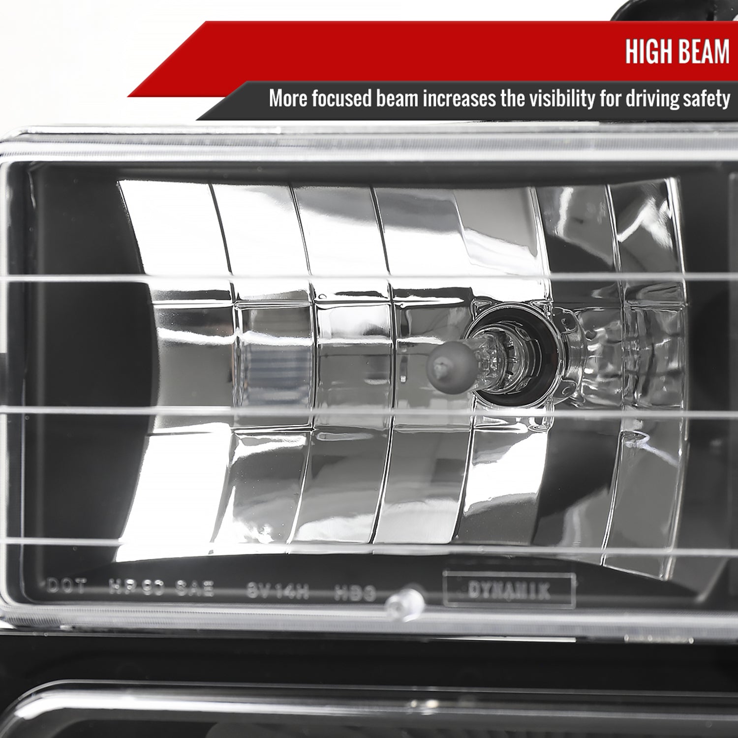 1994-1998 GMC C10 Sierra Yukon Factory Headlights Bumper&Corner Lamp