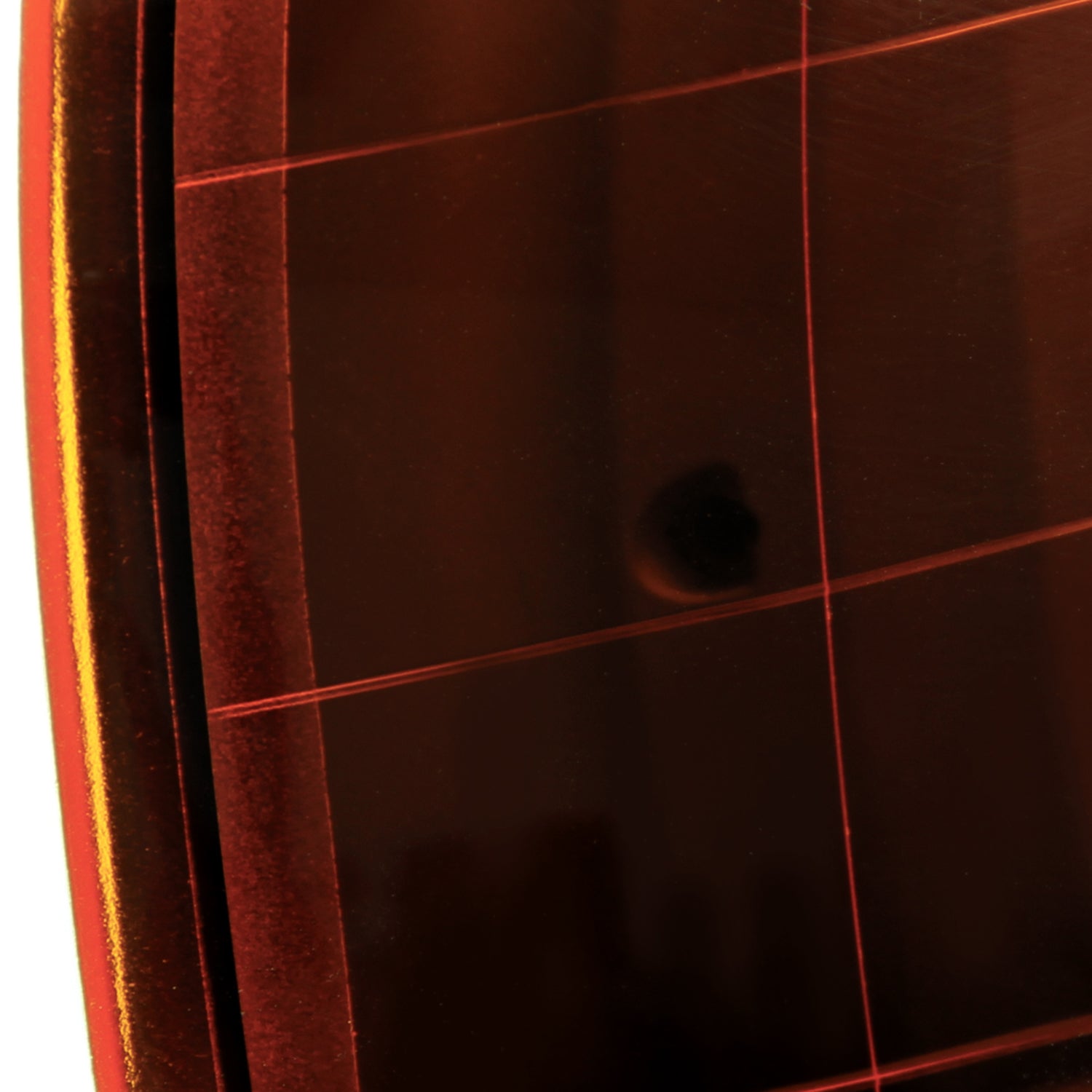 1995-2001 Subaru Impreza Corner Lights Chrome Housing/Amber Smoke Lens