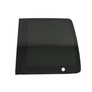 2010-2013 Ford Transit Connect Window Glass Right Barn Door L1 L2 Black