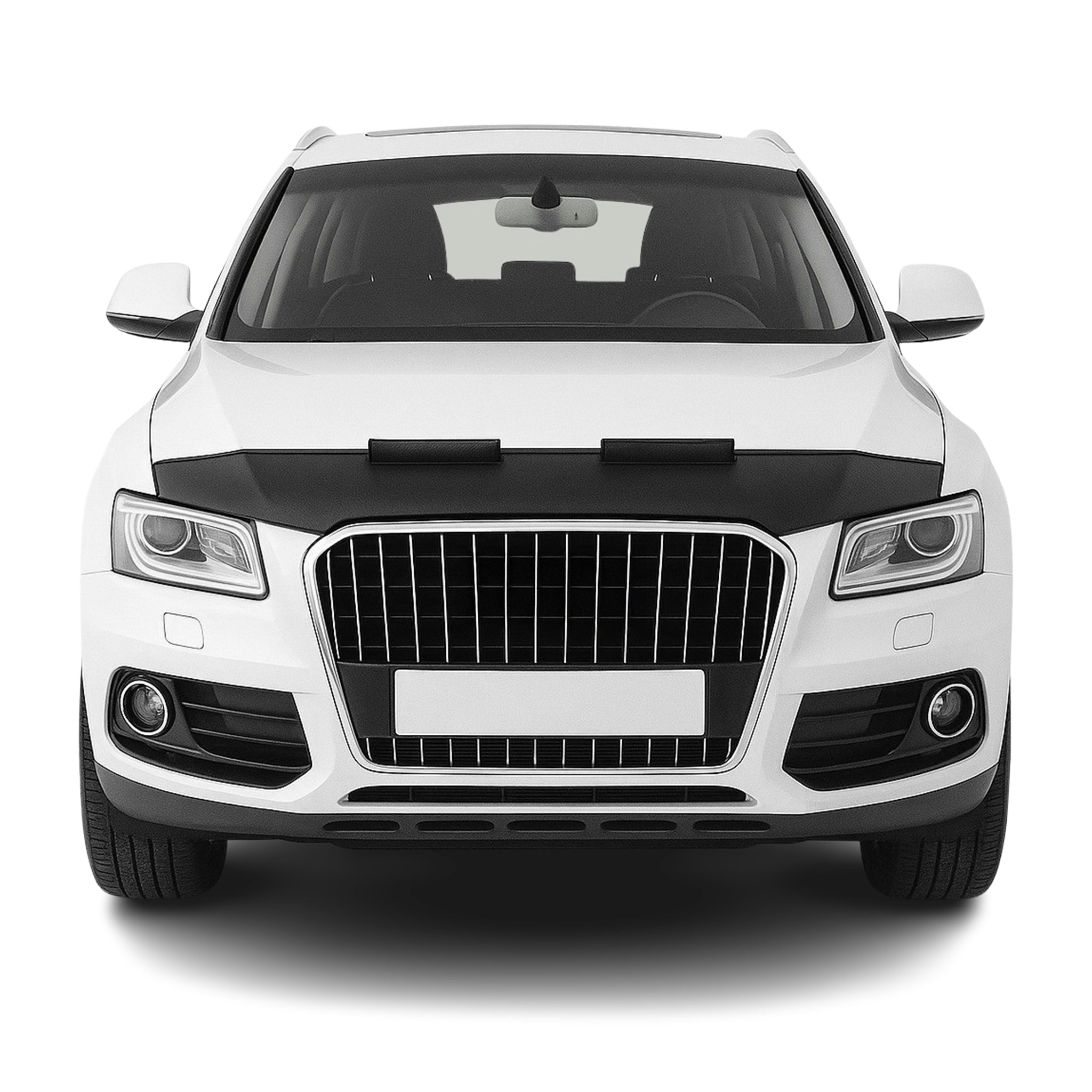 2009-2017 Audi Q5 8R Car Bonnet Mask Hood Bra