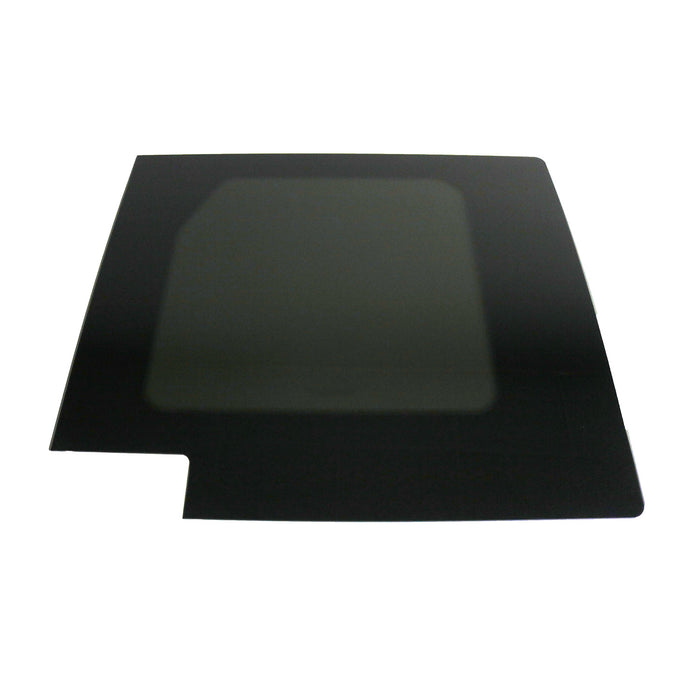 Window Glass For Ram Promaster 2014-2024 Rear Left Side L3 Black