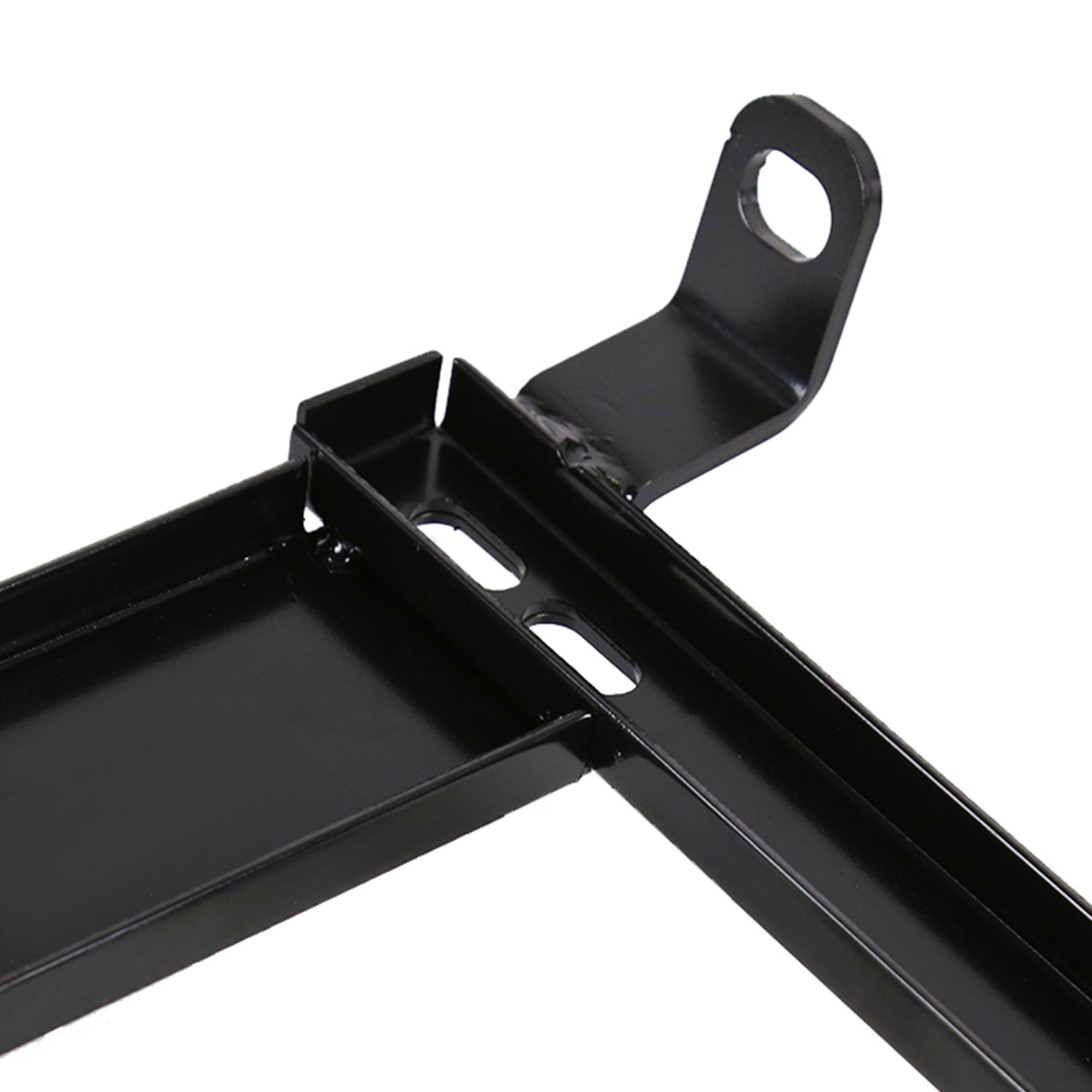 2002-2006 Acura RSX Tensile Steel Racing Seat Mounting Brackets - 2PCS