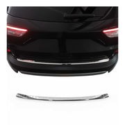 2020-2025 Ford Escape Rear Bumper Sill Cover Protector Guard Stainless Steel