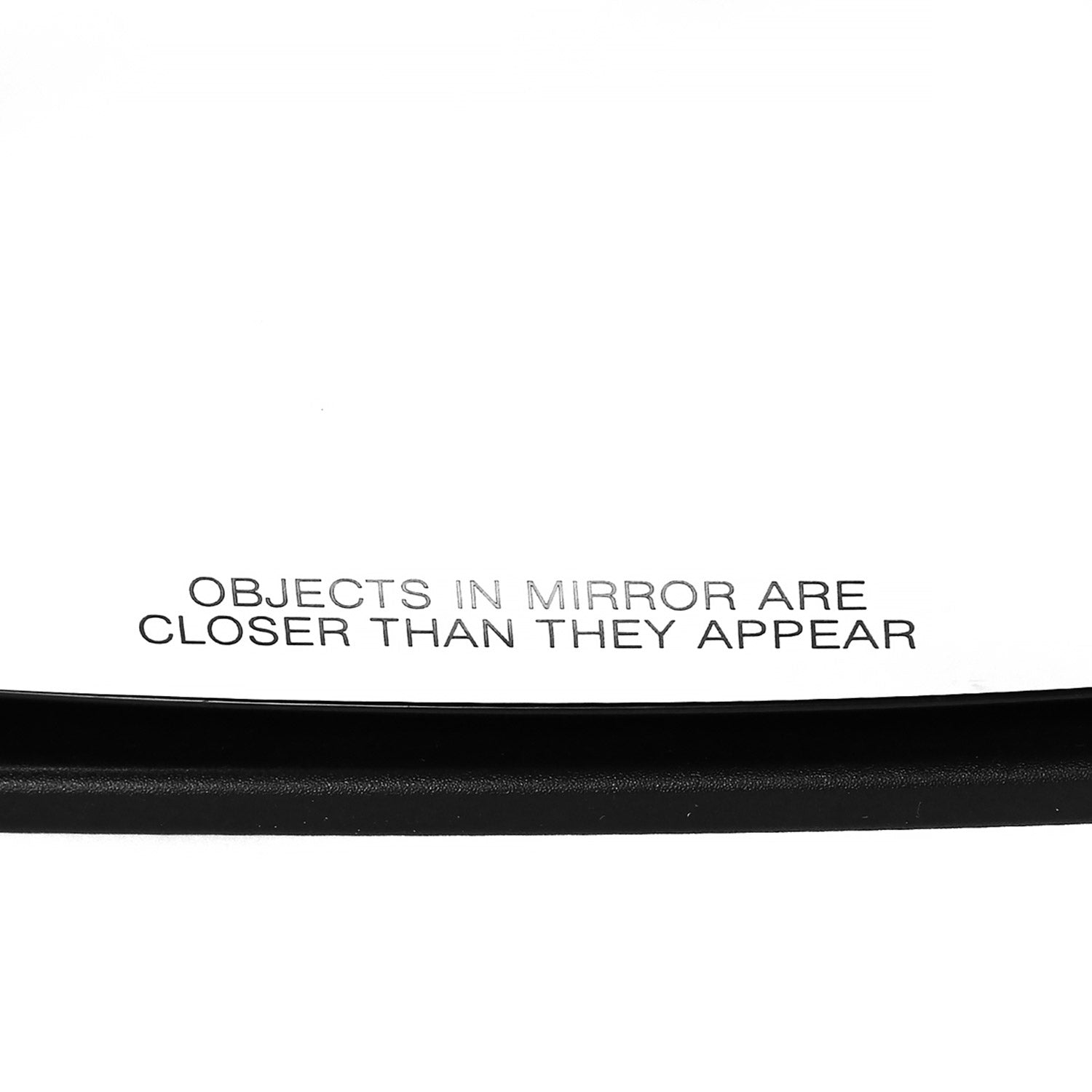 2003-2006 Ford Expedition Matt Black Heated Side Mirrors LED Turn Signal