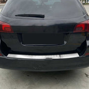 2011-2016 Mini Cooper Countryman R60 Rear Bumper Guard Stainless Steel Glossy