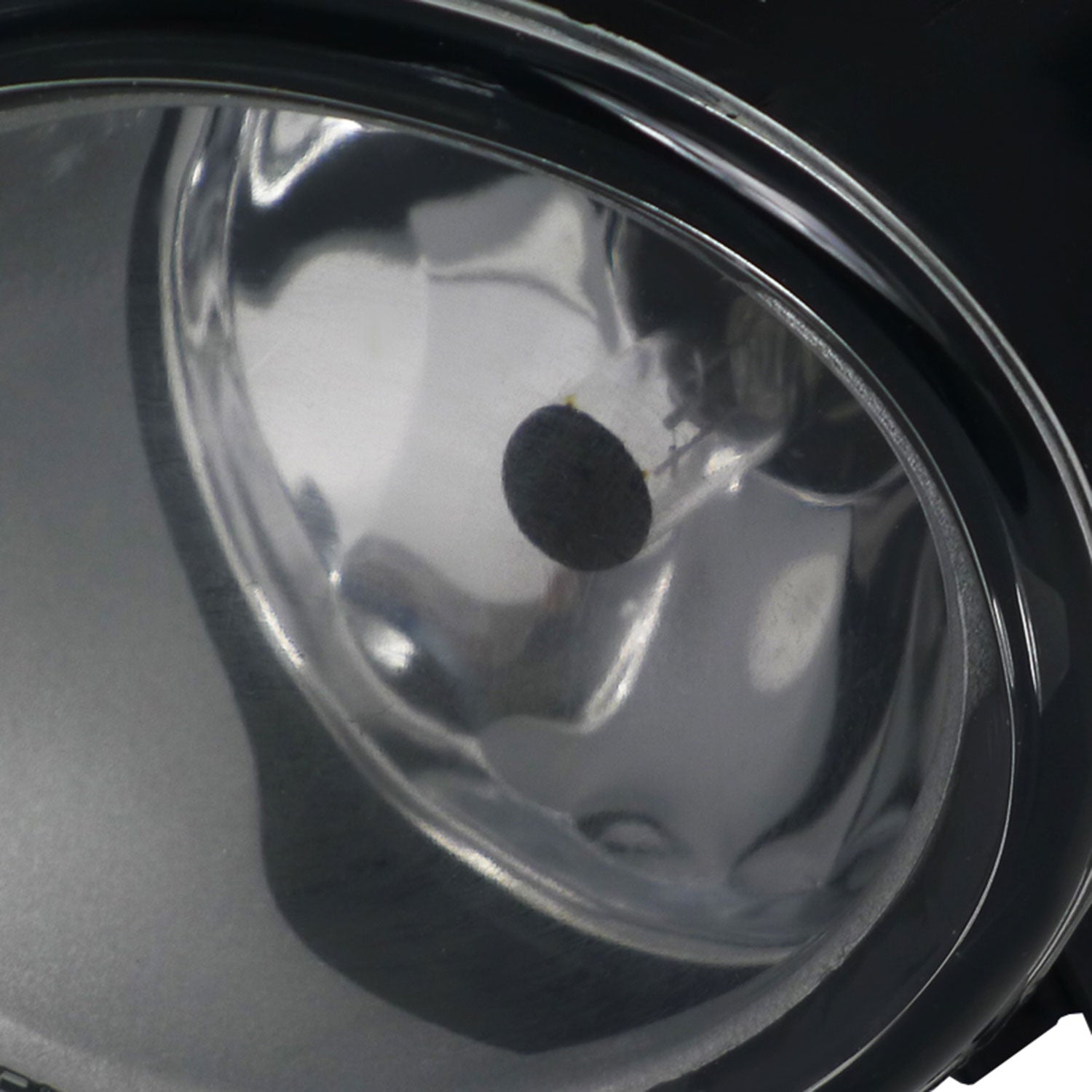 2008-2012 Nissan Altima Coupe H11 Fog Lights Kit Switch &Wiring Harness Chrome