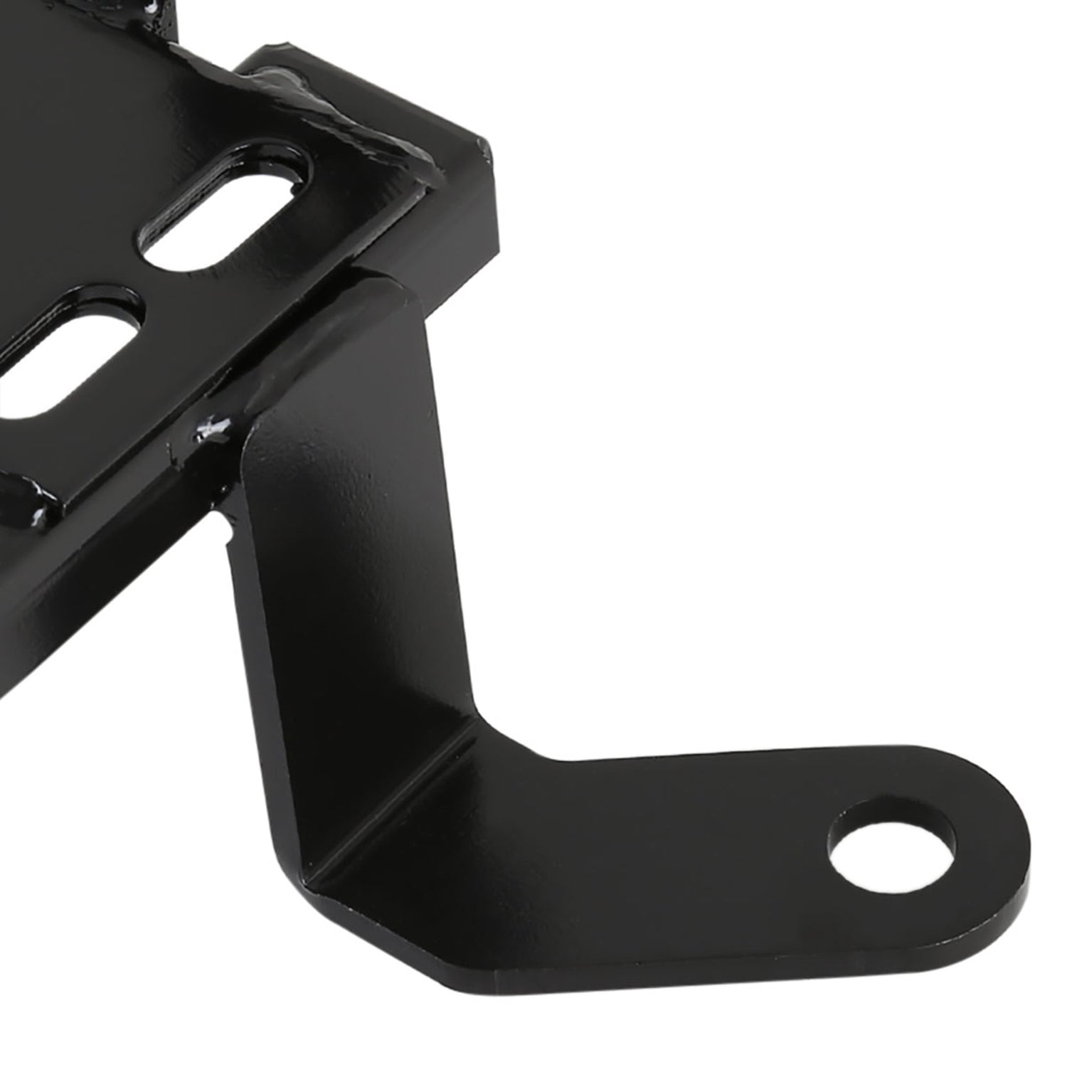 2008-2017 Mitsubishi Lancer/Evo Tensile Steel Racing Seat Mounting Brackets