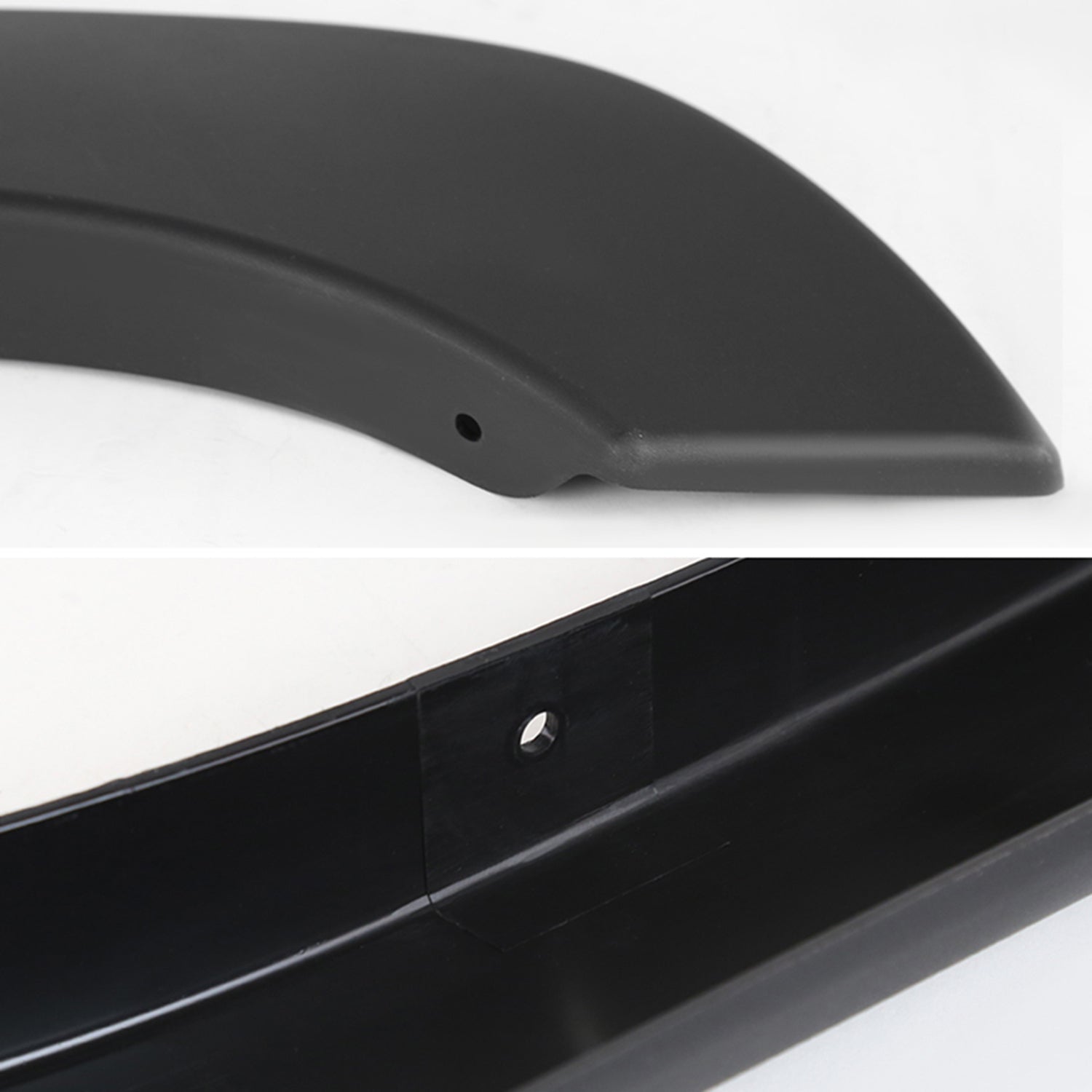 1999-2007 Chevy Silverado/ 1999-2006 GMC Sierra Factory OE Style Fender Flares