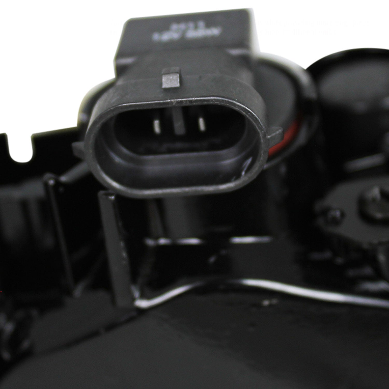 2012 Honda Civic Sedan H11 Fog Lights Kit Chrome Housing/Yellow Lens