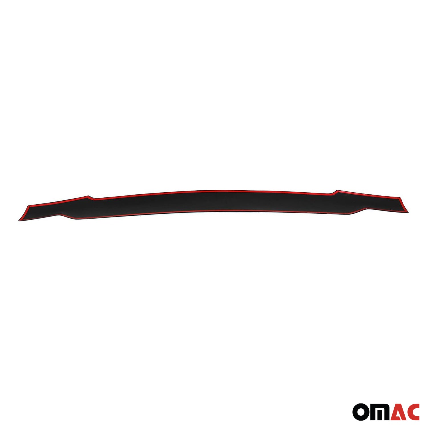 2007-2014 Chevrolet Tahoe Front Bug Shield Hood Deflector 1 Pc Smoke Stick Install