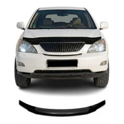 2010-2015 Lexus RX350 / RX450h Front Bug Shield Hood Deflector 1 Pc Smoke