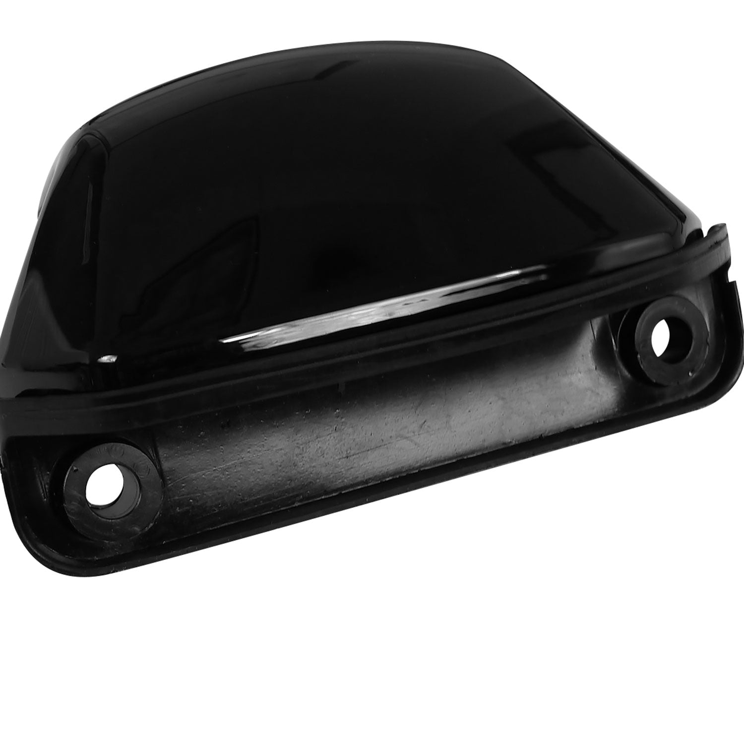 2012-2015 Honda CR-V Aluminum Roof Racks Cross Bars Black