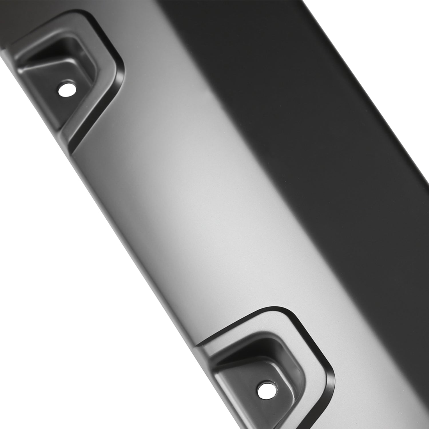 2014-2018 Chevy Silverado 2500HD 3500HD Fleetside Rivet Style Fender Flares