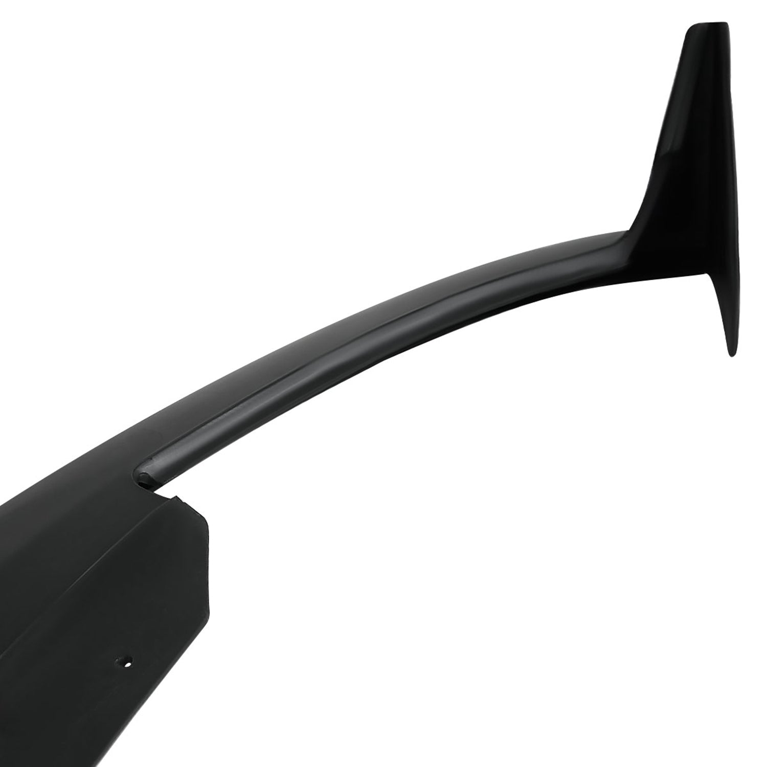 2005-2009 Ford Mustang V8 Polyurethane CV3 Style Bumper Lip Spoiler