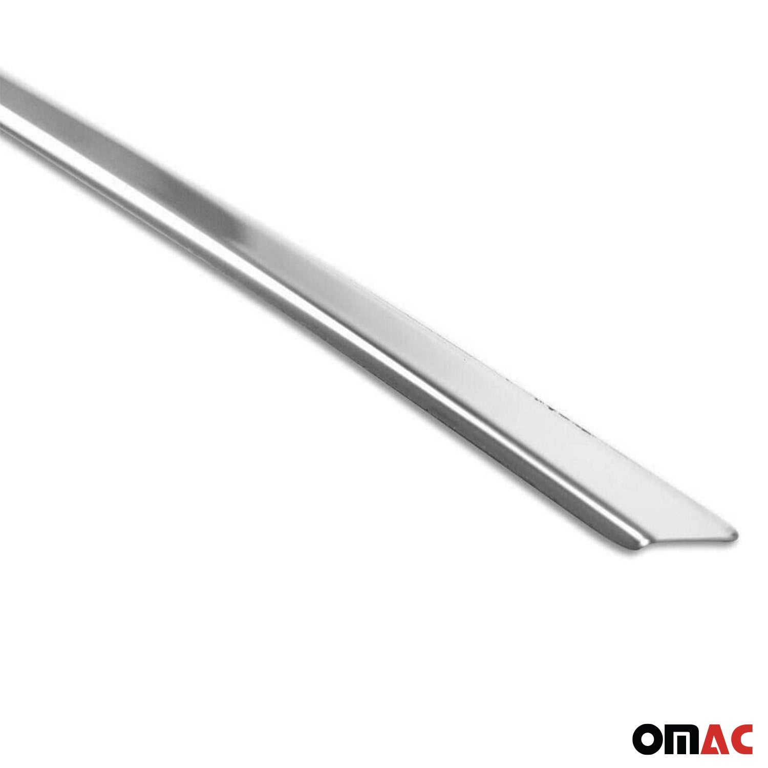 2004-2008 Audi A4 Sedan (B7; Typ 8E/8H) Rear Trunk Tailgate Door Handle Cover Stainless Steel