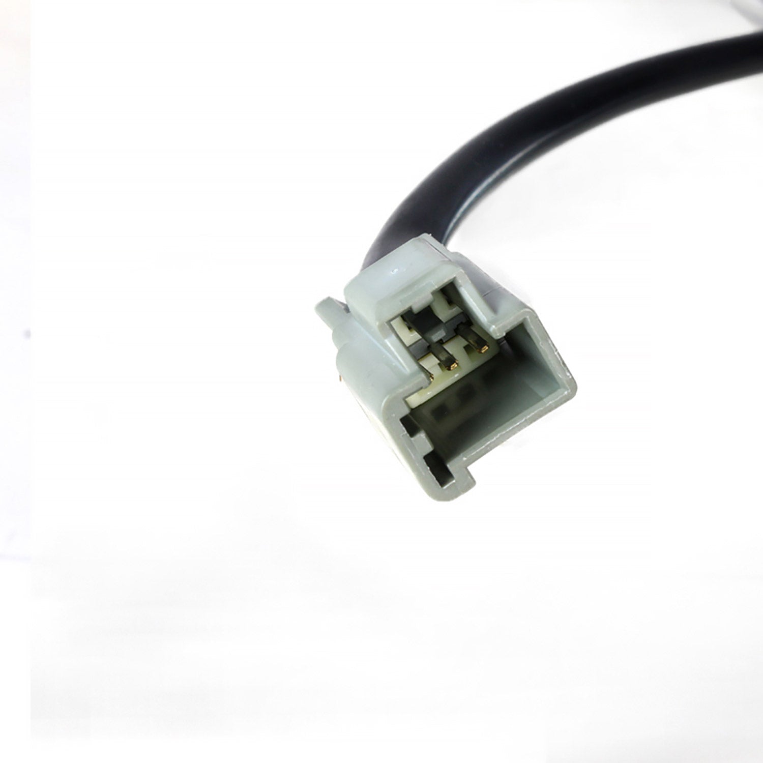 2014-2018 Chevy Silverado/ GMC Sierra V2 LED 3rd Brake Light Chrome/Smoke Lens