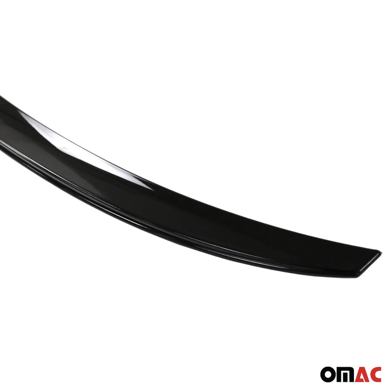 2015-2020 Audi A3 A3 Quattro A3 e-tron Sedan Rear Trunk Spoiler Wing