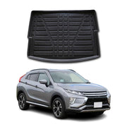 2018-2024 Mitsubishi Eclipse Cross Cargo Liner Trunk Mat All Weather