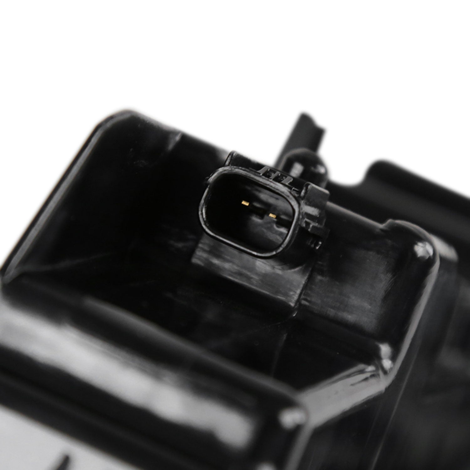 2016-2017 Honda Accord Sedan LED Fog Lights Kit Chrome Housing/Clear Lens