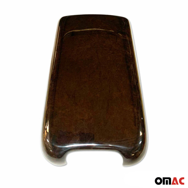 2000-2007 Mercedes C Class W203 Armrest Box Lid Cover Laurel without Tel