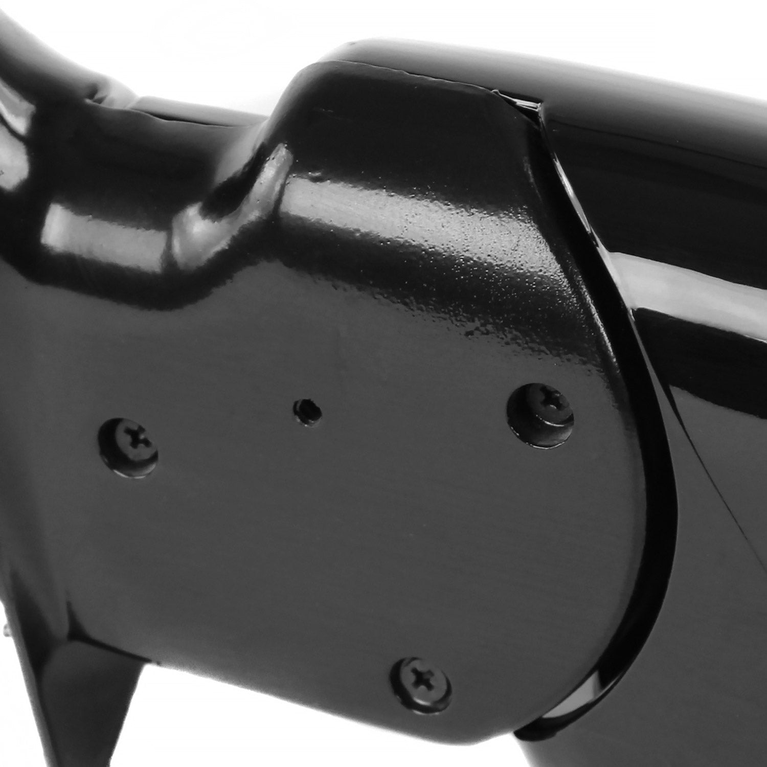 1988-1999 Chevy C/K Blazer/Tahoe C10/Yukon Glossy Black Side Mirror Driver