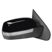 2014-2018 Chevy Silverado/GMC Sierra Manual Fold Heated Side Mirror Passenger