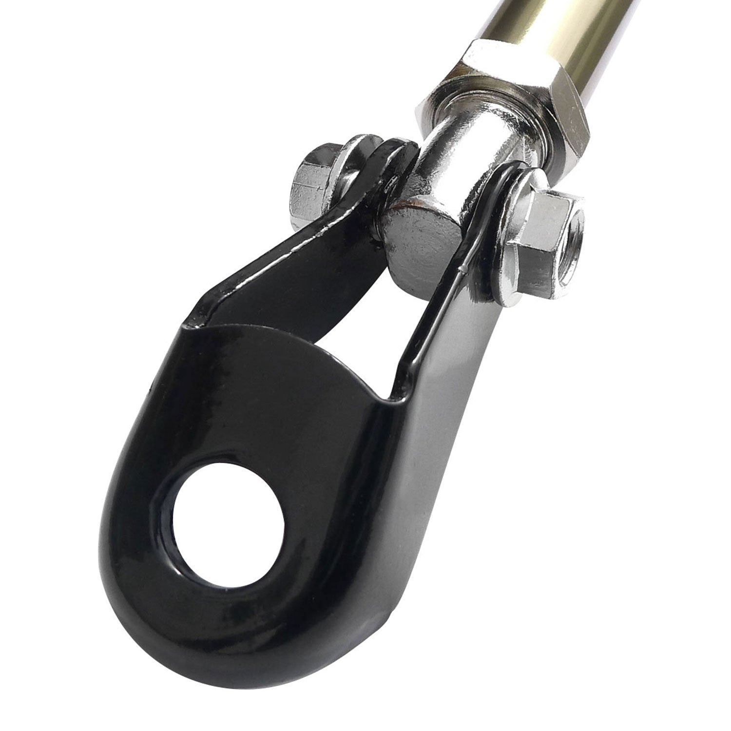 1988-2004 Honda Civic/CR-X / Integra 240SX / Golf Mk4 Rear Lower Strut Bar