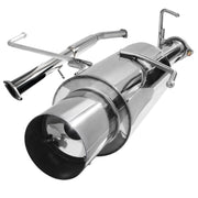 1995-1998 Nissan 240SX S14 N1 Style Catback Exhaust System