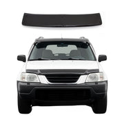 1997-2001 Honda CR-V Front Windshield Sun Visor 1 Pc Smoke