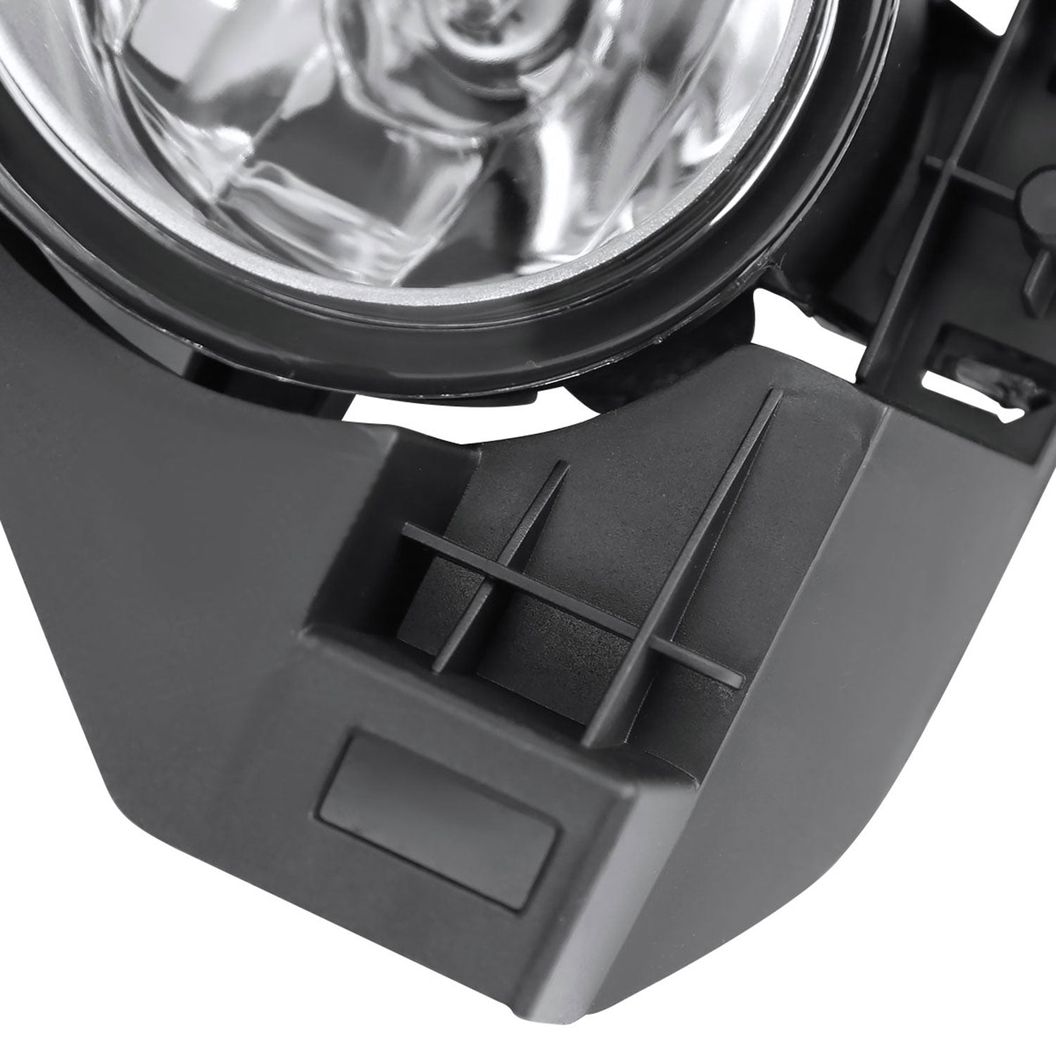 2009-2014 Nissan Maxima H11 Fog Lights Kit Switch & Wiring Harness Chrome