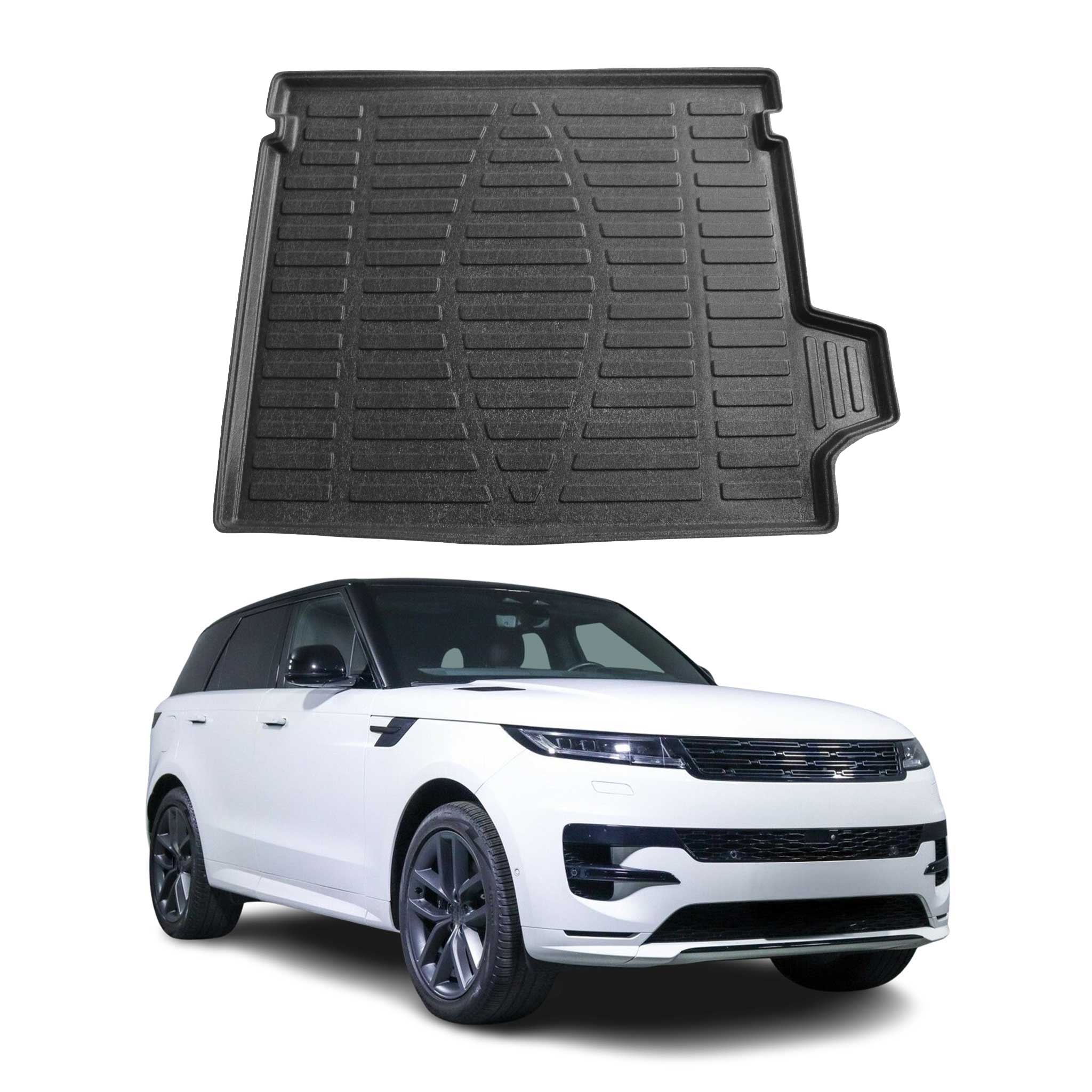 2014-2022 Land Rover Range Rover Sport Cargo Liner Trunk Mat All Weather