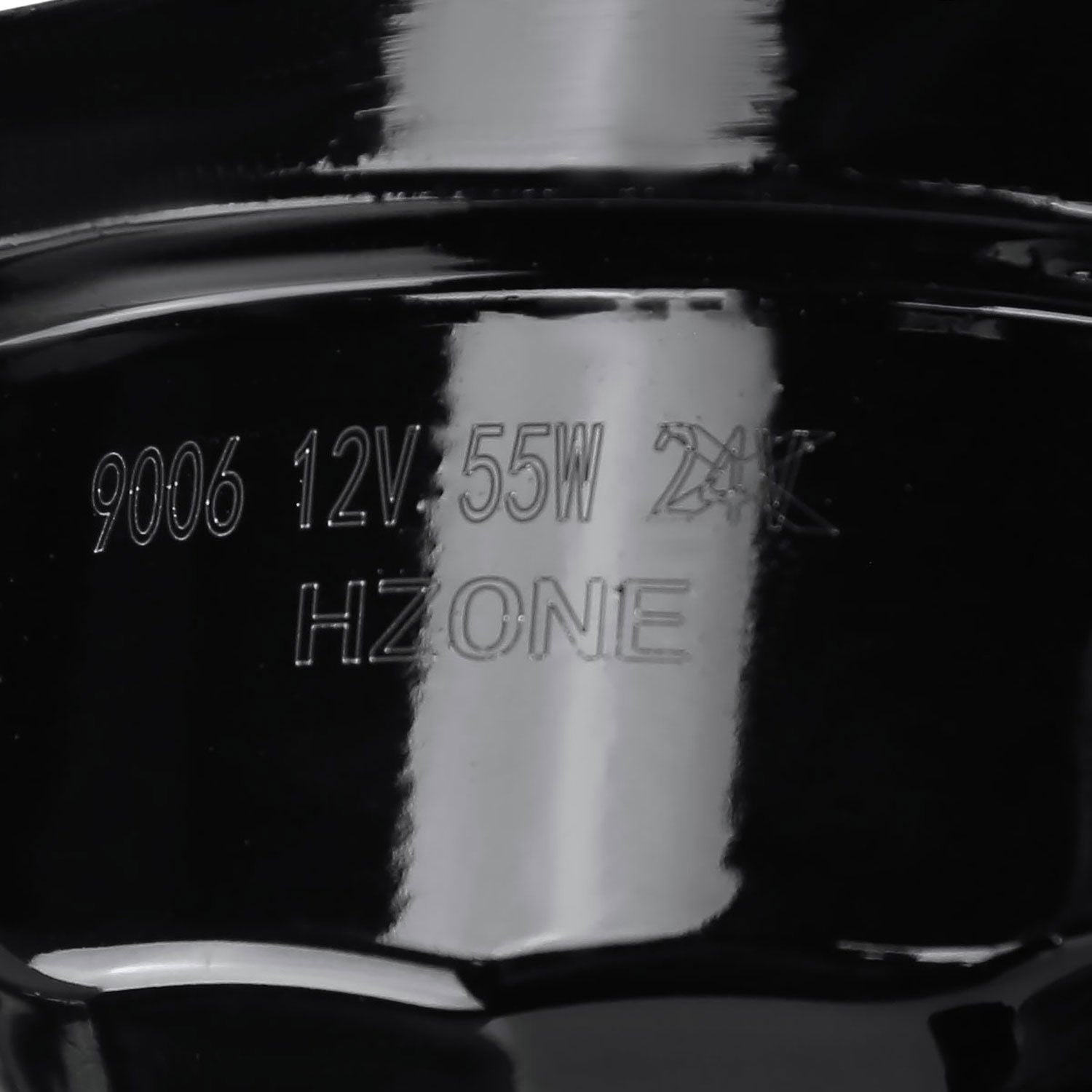 2000-2009 Toyota Echo/Highlander/Prius 9006 Fog Lights Kit & Switch