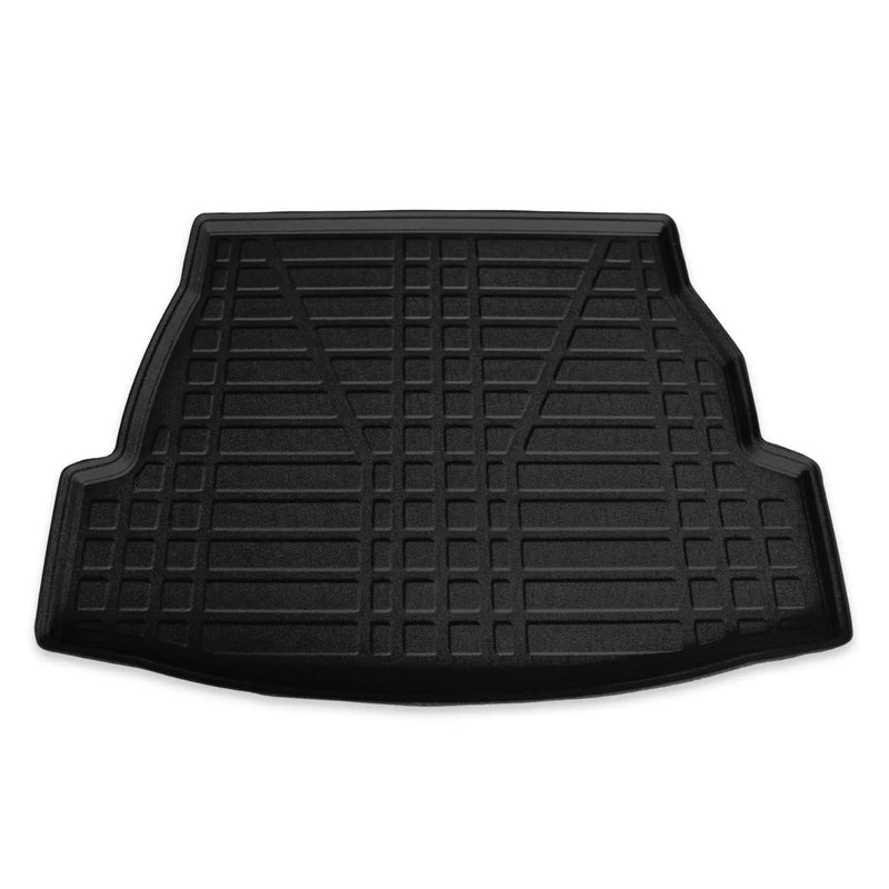 2019-2024 Toyota RAV4 Cargo Liner Trunk Mat All Weather Black