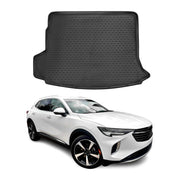 2021-2024 Buick Envision Cargo Liner Trunk Mat All Weather Black