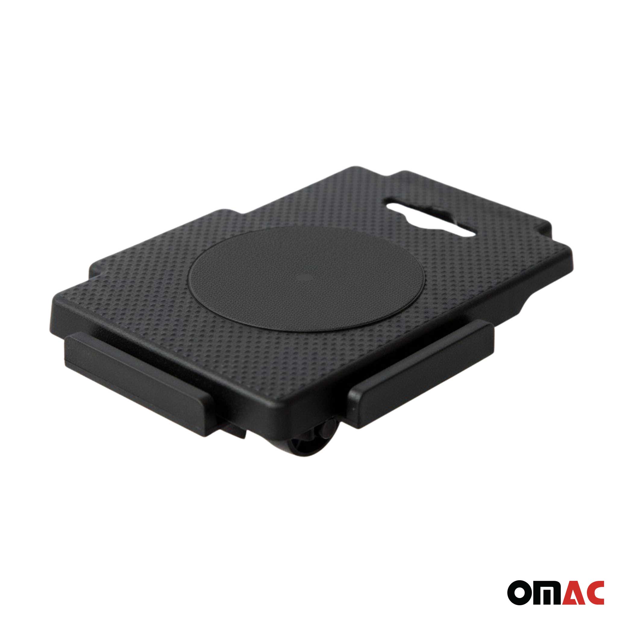 Furniture Transport Dolly 330lbs Furniture Dolly Transport Chassis Step Plate